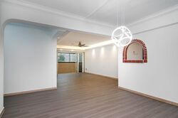 Blk 123 MARSILING RISE (Woodlands), HDB 5 Rooms #566423551
